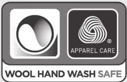 ELECTROLUX EW6T4262IC - Woolmark Apparel Care - Modrá - 1