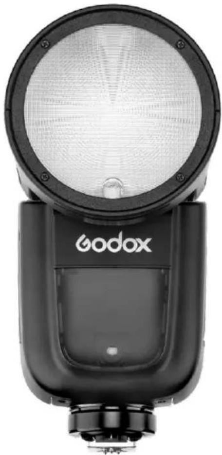 GODOX Speedlite V1 Canon - 1