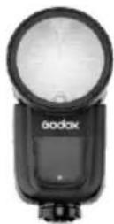 GODOX Speedlite V1 Canon - • What's in the Box of V1C Kit? - 1