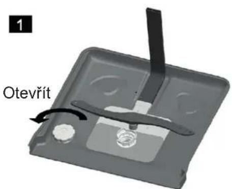 1 Otevřit