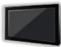 PANASONIC TX-L39E6YW - Pozor - 1