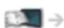PANASONIC TX-L39E6YW - Menu - 1