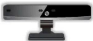 PANASONIC TX-L39E6YW - ■ Komunikační kamera - 1
