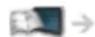 PANASONIC TX-L32ES61 - BACK/RETURN - 2