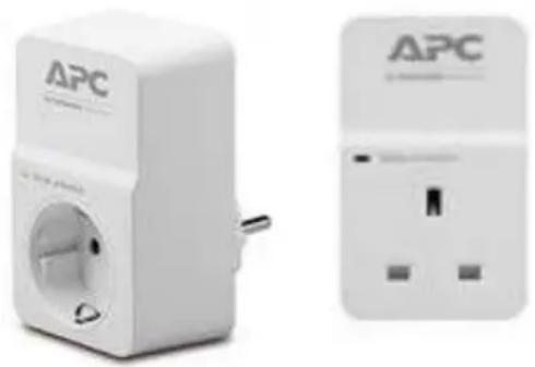 APC PM1W-FR - Warranty and Compliance - 1