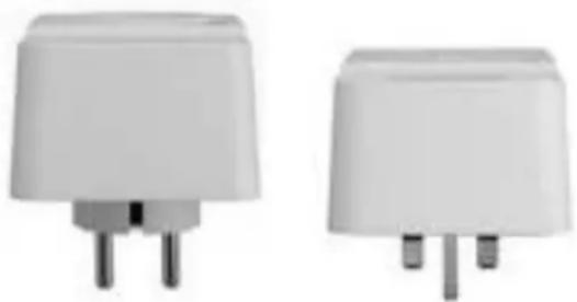 APC PM1W-FR - Warranty and Compliance - 2
