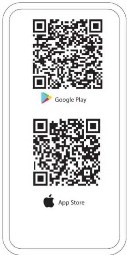 Google Play App Store