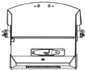 CleanMate RV500 - HLAVNÍ KARTÁČ - 7