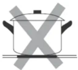SCHNEIDER IF 60-2 FZBWSG - Suitable cookware - 2