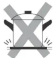 SCHNEIDER IF 60-2 FZBWSG - Suitable cookware - 5