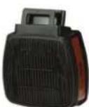 3M HF-802SD - 3M™ Secure Click™ Half Mask Reusable Respirator HF-800 Series. - 13