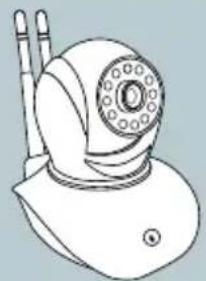 Steren CCTV-2000 - Camera - 1