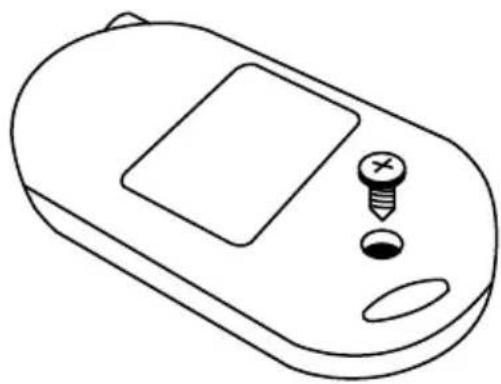 Steren CCTV-2000 - Remote control - 1