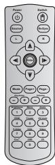 OPTOMA ZX210ST - 3