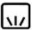 Concept MNV4645 - Alternative washing function button - 1