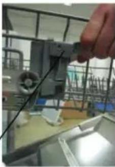 Concept MNV4645 - Zmena výšky horného koša - 1