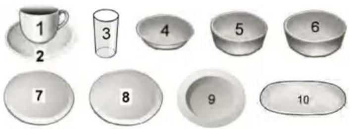 1 2 3 4 5 6 7 8 9 10