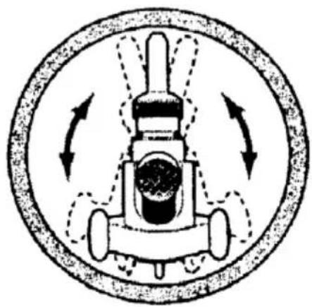 Biltema 19-1510 - Vertikalt - 1