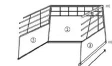 Biltema 50-519 - TEKNISKA DATA/TEKNISKE DATA/TEKNISET TIEDOT/TEKNISKE DATA - 1