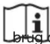 Biltema 24-8412 - MÆRKNING - 1