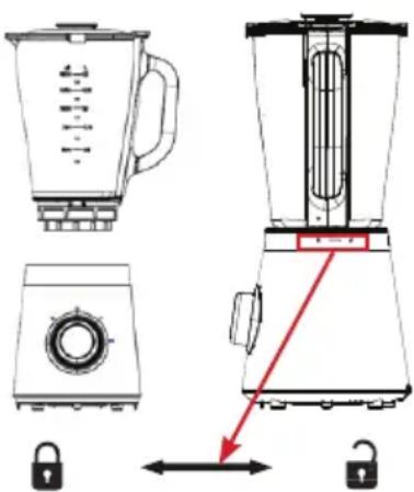 Biltema 84-0034 - ASENTAMINEN - 1