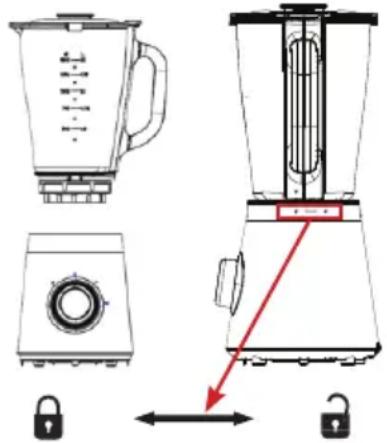 Biltema 84-0034 - SÄKERHETSINSTRUKTIONER - 2