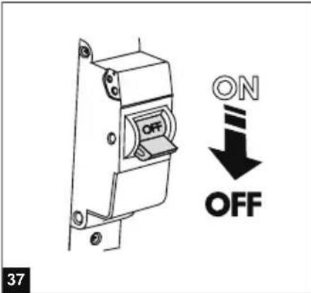 ON OFF 37