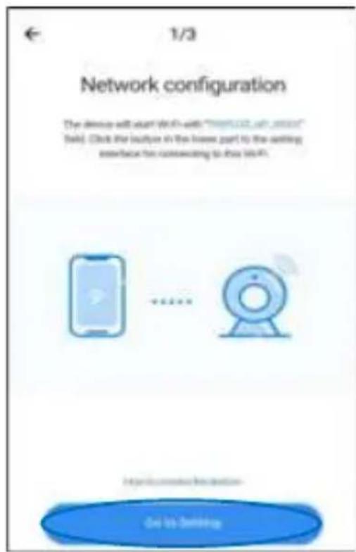 1/3 Network configuration The device will start which with "TOMATO.NET" (TME). Click the interface in the home part to the setting interface for connecting to this site. + 2000 Get to defaulting