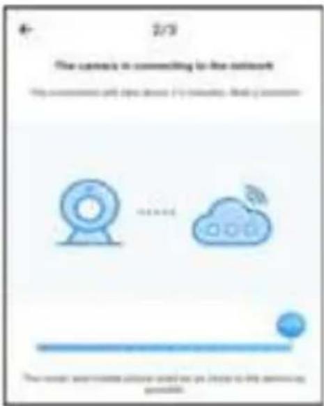 2/3 The contacts in connecting to the network My connections will open the device's network. Make your connection voted cloud The user will make a video with us like to help our connection.
