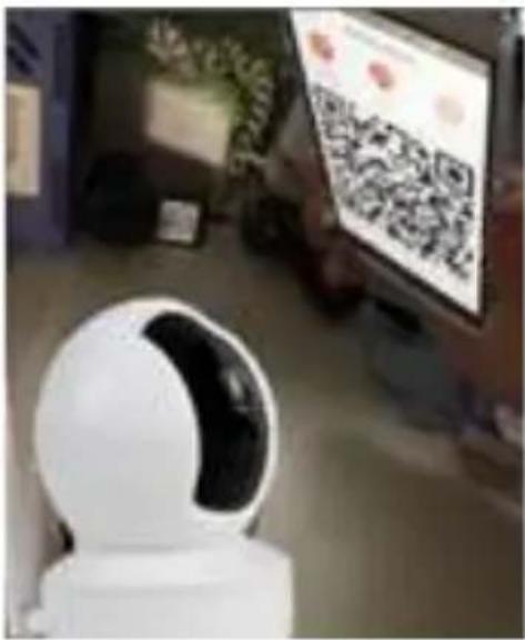 Qian QCY-62401 - Dispositivo que agrega escaneando el código. (Sugerir para usar de esta manera) - 2