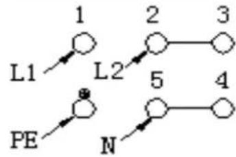 SCHNEIDER SMOC 13-DO - Connection diagram - 3