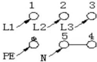 SCHNEIDER SMOC 13-DO - Connection diagram - 4