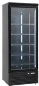 Scancool KF 560 BE - Object of the declaration - 1