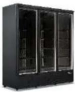 Scancool KF 1006 E - EU DECLARATION OF CONFORMITY - 1