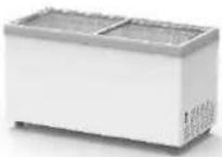 Scancool SD 310 E - EU DECLARATION OF CONFORMITY - 1