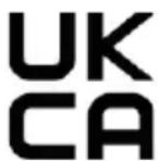 Scancool KF 1563 BE - UKCA-Konformitätserklärung - 1