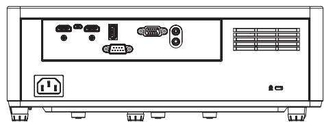 OPTOMA ZX300 - INFORMATIONS SUPPLÉMENTAIRES - 3