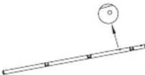 Biltema 45-6080 - SIKKERHEDSINSTRUKTIONER - 8