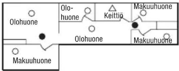 Biltema 21-8070 - KOKOAMINEN - 1