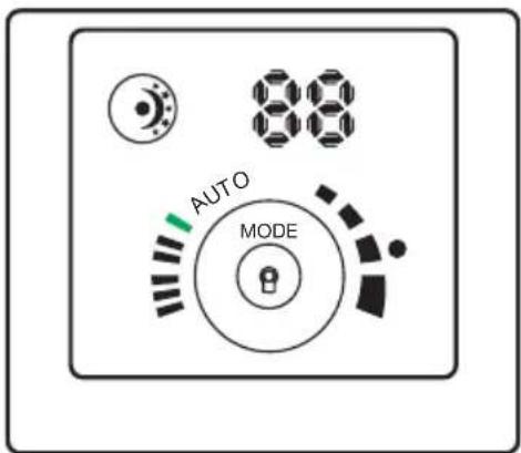 AUTO MODE