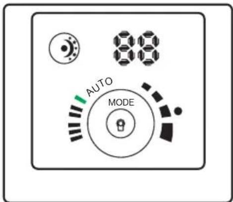 AUTO MODE