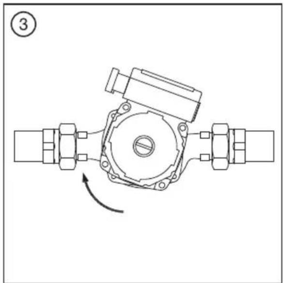Biltema 86-7092 - Installation - 3