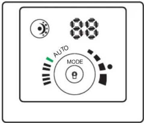 AUTO MODE