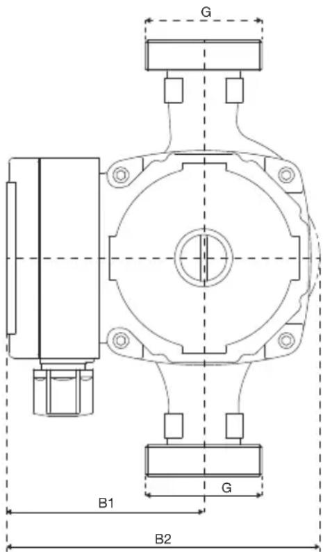 Biltema 86-7092 - Modeller - 1