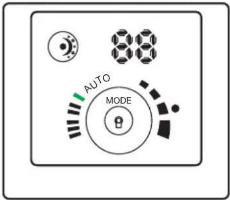 AUTO MODE