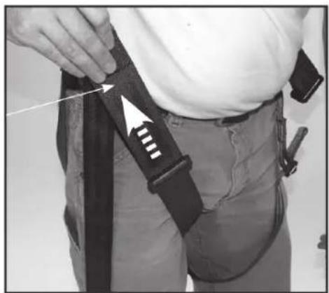 Biltema 48-828 - BRug aF HelseleN (FalDstOPsYsteM) - 5