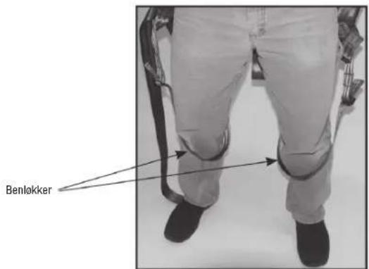 Biltema 48-828 - BRug aF HelseleN (FalDstOPsYsteM) - 3