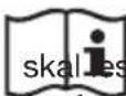 Biltema 84-1020 - MERKING - 1