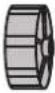 Biltema 45-7600 - OBS! - 8