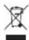 Biltema 50-607 - EL-AVFALL - 1